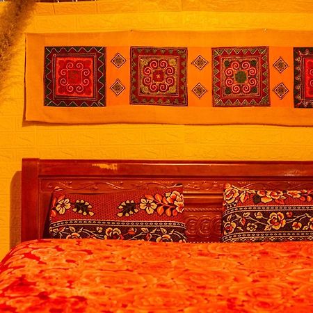 Long Co Tran - Homestay&Tea Ceremony Loung Co Luaran gambar